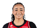 Haley Jones