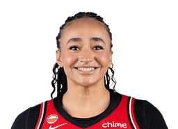 Haley Jones