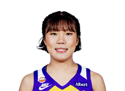 Jihyun Park