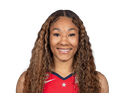Darianna Littlepage-Buggs