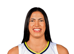 Stephanie Soares