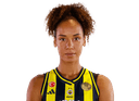 Marieme Badiane