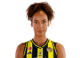 Marieme Badiane