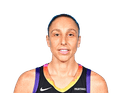 Diana Taurasi