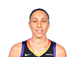 Diana Taurasi