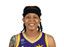 Seimone Augustus