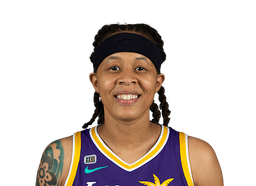 Seimone Augustus