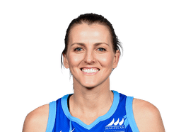 Allie Quigley