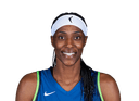 Sylvia Fowles