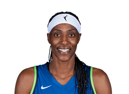 Sylvia Fowles