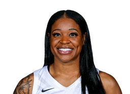 Kia Vaughn