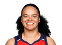 Kristi Toliver