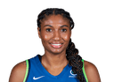 Angel McCoughtry