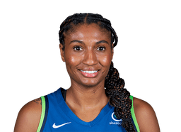Angel McCoughtry