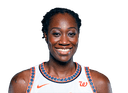 Tina Charles