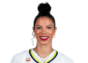 Alysha Clark