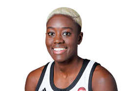 Yacine Diop