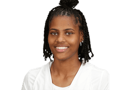 Kenisha Bell