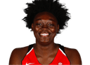 Caliya Robinson