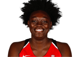 Caliya Robinson