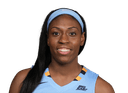 Erika Davenport