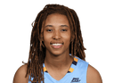 Amani Wilborn