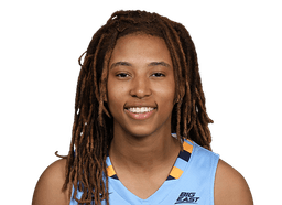 Amani Wilborn