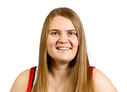 Rachel Aho
