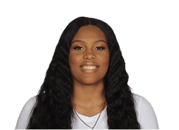 Kiah Gillespie