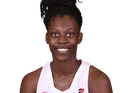 Destinee Walker
