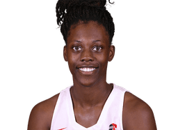 Destinee Walker