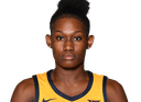 Tynice Martin