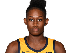 Tynice Martin