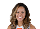 Kianna Speight