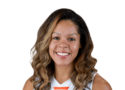 Kianna Speight