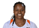 LaTashia Jones