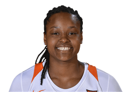 LaTashia Jones