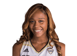Breanna Mobley