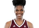 Teaira McCowan