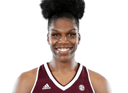Teaira McCowan