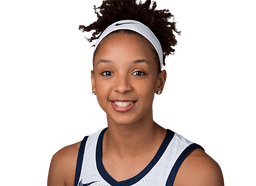 Amari Carter