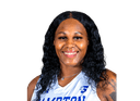 Charlisa Jenkins