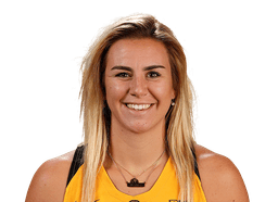 Hannah Stewart