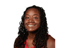 LaTecia Smith