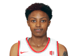 Aisia Robertson
