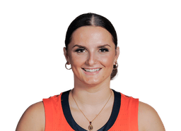 Sara Anastasieska