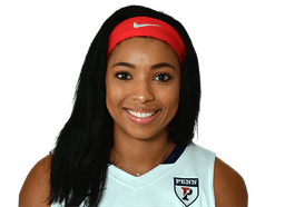 Deja Jackson