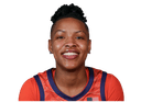 Delicia Washington