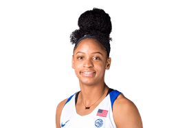 Leaonna Odom