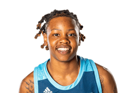 Desiree Elmore